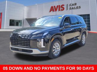Used 2025 Hyundai Palisade SEL AWD/4WD video 1