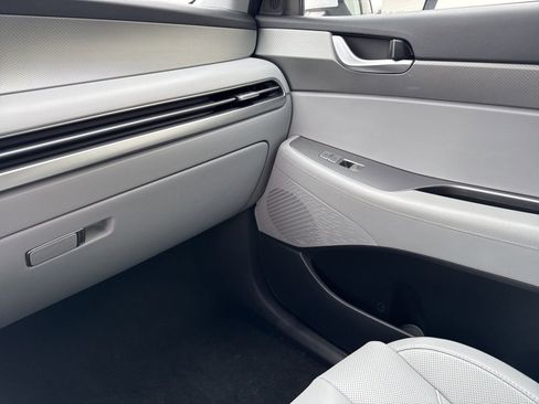 Used 2025 Hyundai Palisade SEL image 31