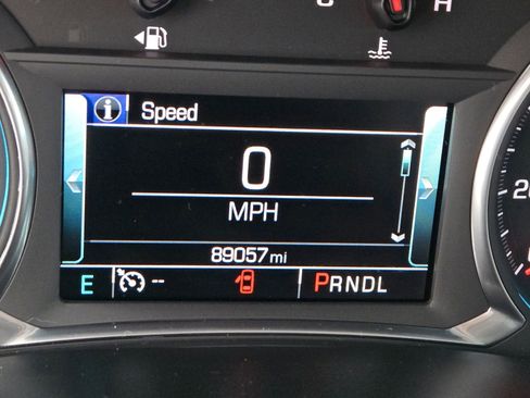 Used 2018 Chevrolet Traverse High Country image 13