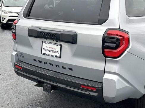 Used 2025 Toyota 4Runner SR5 image 11