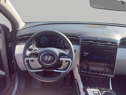 Used 2024 Hyundai Tucson SEL AWD/4WD image 16