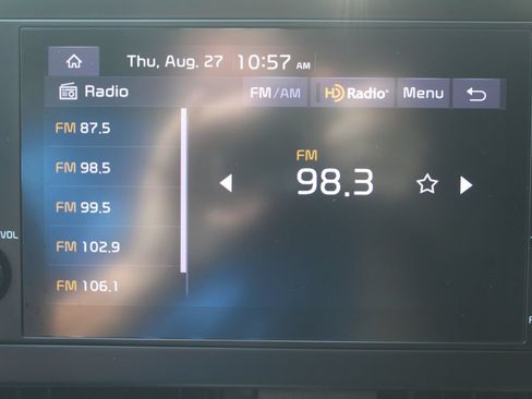 Used 2023 Kia Sportage LX AWD/4WD image 41