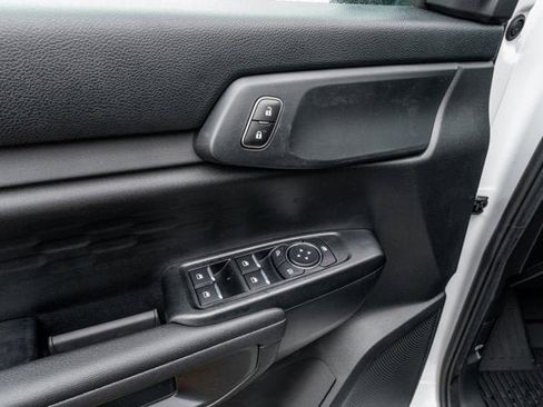 New 2025 Ford Ranger XL w/ Trailer Tow Package image 71