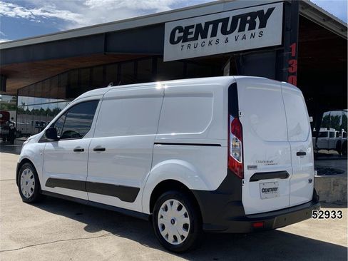 Used 2022 Ford Transit Connect XL FWD image 6