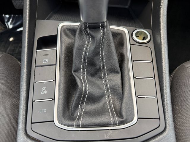Used 2024 Volkswagen Jetta S FWD image 27