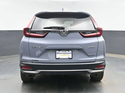 Used 2022 Honda CR-V Touring image 13