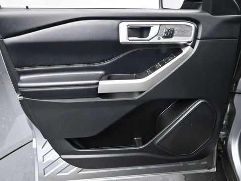 Used 2022 Ford Explorer Limited w/ Equipment Group 301A image 29