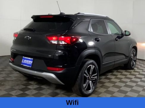 Used 2023 Chevrolet TrailBlazer LT w/ Convenience Package image 12