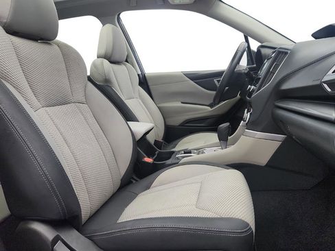 Used 2022 Subaru Forester Premium image 23