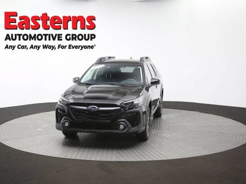 Used 2023 Subaru Outback Premium AWD/4WD image 51