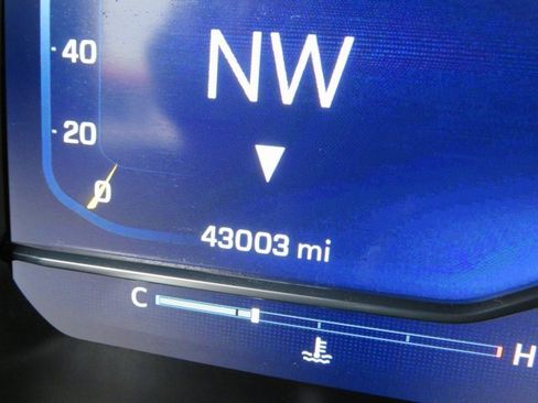 Used 2022 Chevrolet Silverado 1500 LT Trail Boss w/ Protection Package image 45