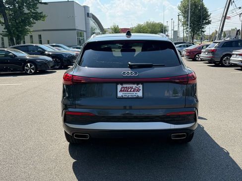 Used 2025 Audi Q5 Premium Plus AWD/4WD image 5