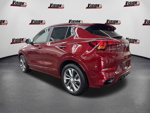 Used 2023 Buick Encore GX Select w/ Experience Buick Package image 7