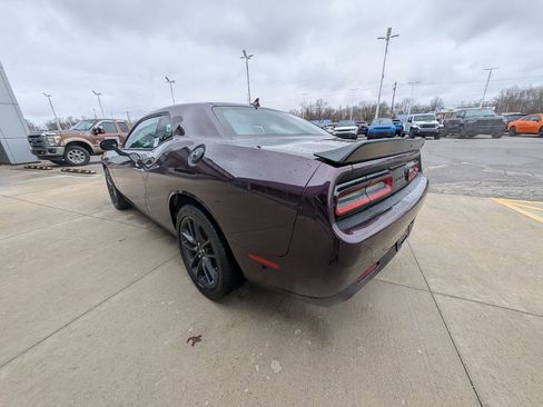 Used 2022 Dodge Challenger GT w/ Plus Package AWD/4WD image 6