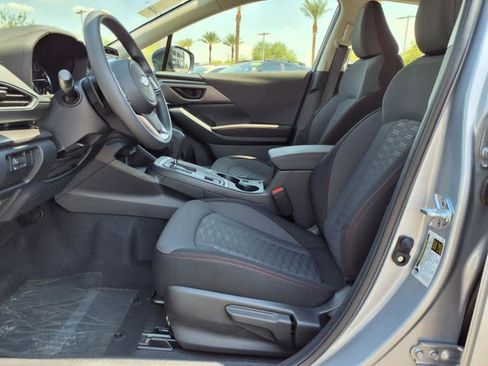 New 2025 Subaru Impreza 2.0i Sport image 23