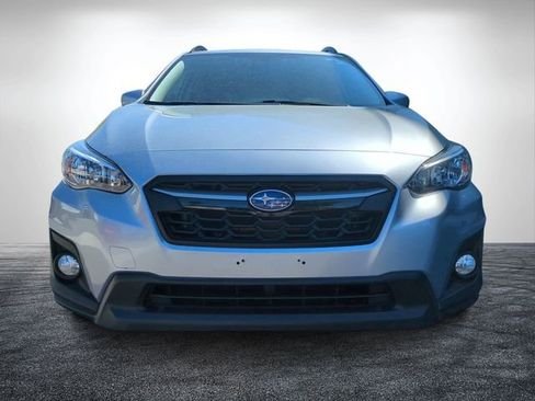 Used 2020 Subaru Crosstrek 2.0i Premium w/ Moonroof Package 1 image 10