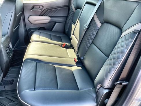 New 2026 GMC Canyon Denali AWD/4WD image 25