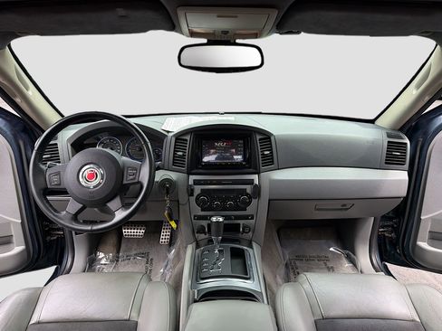 Used 2007 Jeep Grand Cherokee SRT8 w/ SRT Option Group I AWD/4WD image 3