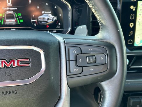 Used 2024 GMC Sierra 1500 SLT w/ SLT Premium Plus Package AWD/4WD image 28