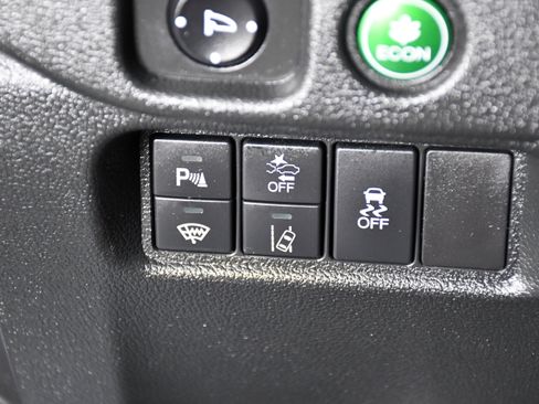 Certified 2022 Honda Passport Elite image 36