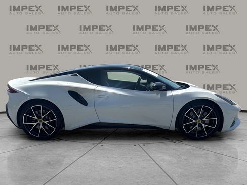 Used 2024 Lotus Emira First Edition image 6