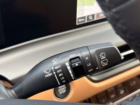 New 2026 Kia Seltos EX FWD image 28