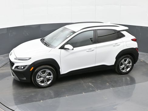 Certified 2023 Hyundai Kona SEL image 32