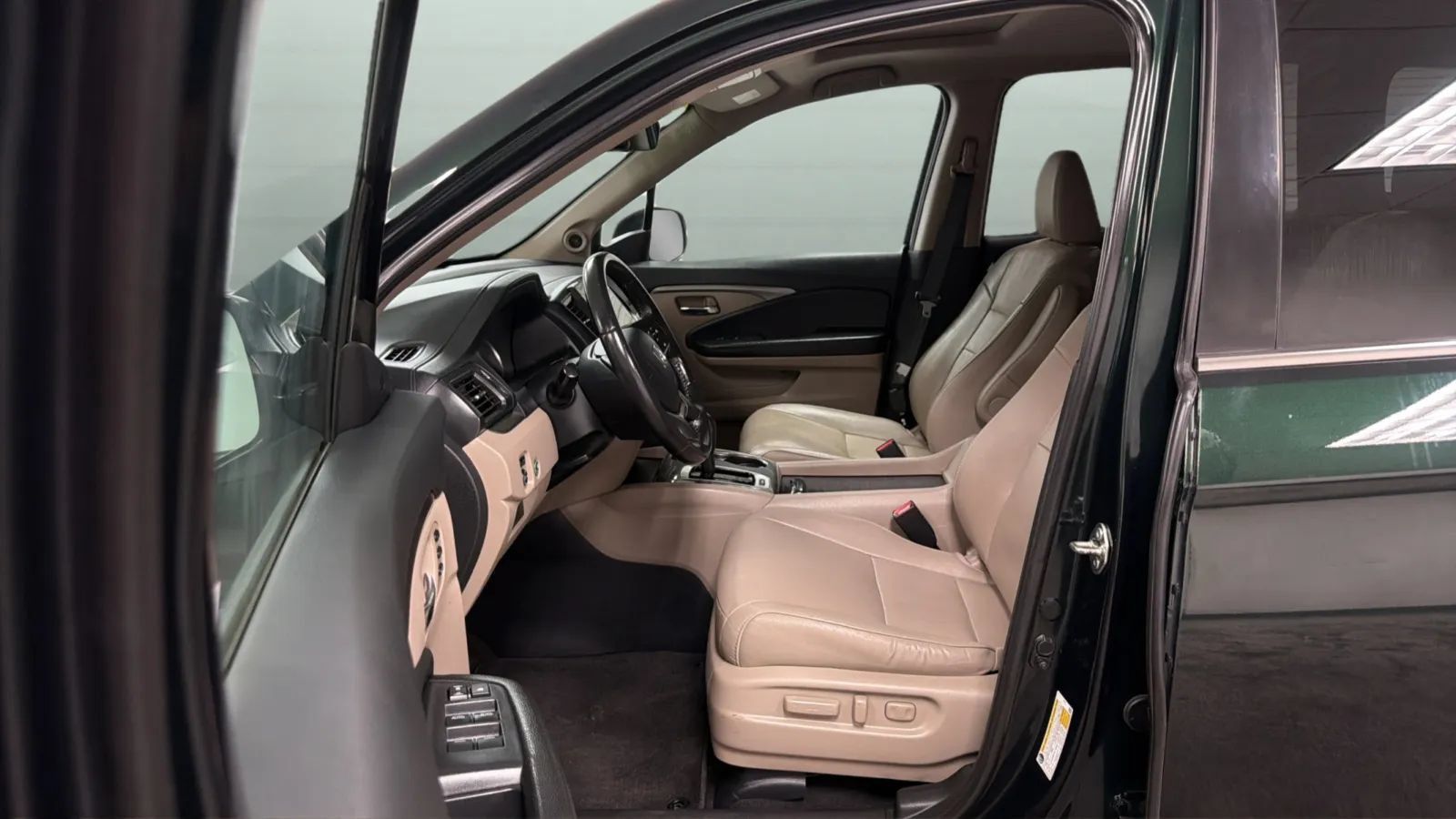 Used 2020 Honda Pilot EX-L image 21