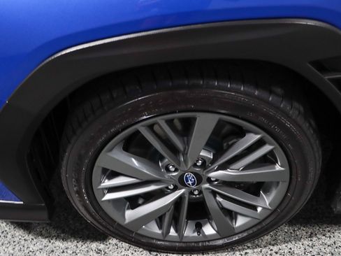 Used 2022 Subaru WRX AWD/4WD image 11