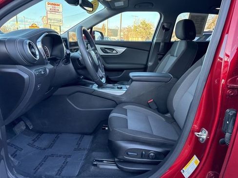 Used 2024 Chevrolet Blazer LT w/ Convenience Package image 23
