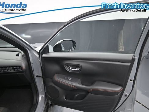 Certified 2026 Honda HR-V Sport image 14