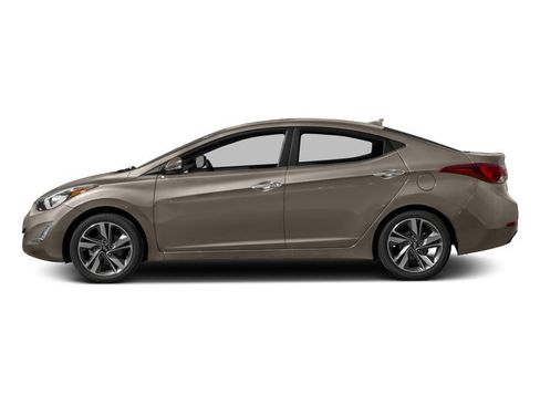 Used 2016 Hyundai Elantra Limited FWD image 3