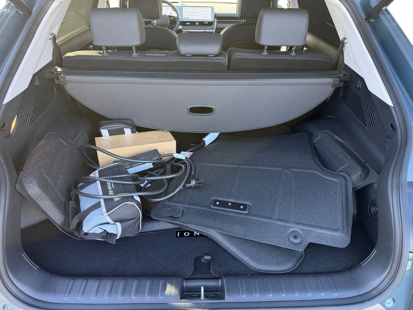 Certified 2024 Hyundai Ioniq 5 Limited RWD image 17