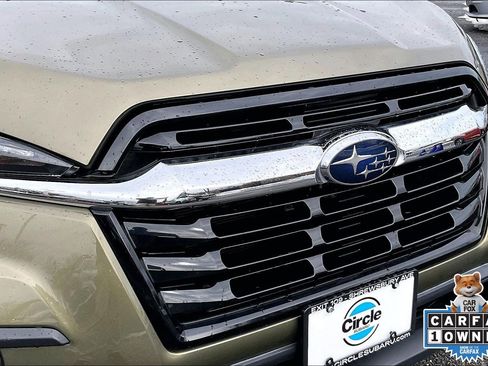 Certified 2023 Subaru Ascent Premium w/ Convenience Package image 28