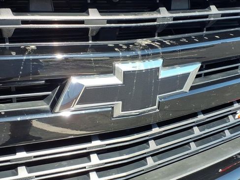 Used 2022 Chevrolet Silverado 1500 LT Trail Boss w/ Bed Protection Package image 26