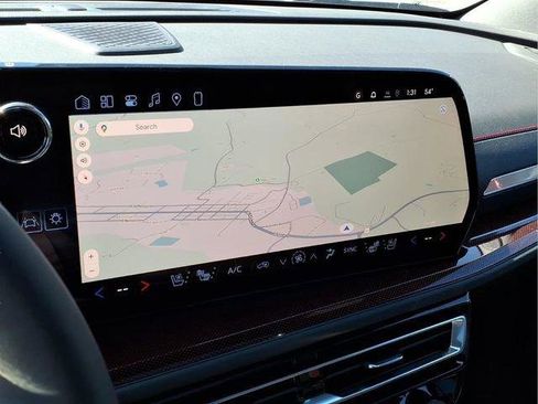 New 2026 Chevrolet Traverse RS w/ LPO, Floor Liner Package image 28