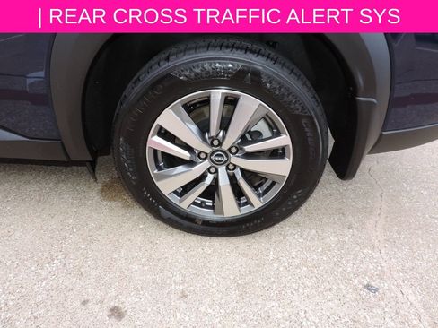 Certified 2026 Nissan Pathfinder SL FWD image 15