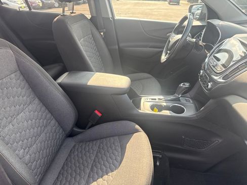 Used 2018 Chevrolet Equinox LT w/ Sun & Infotainment Package AWD/4WD image 36
