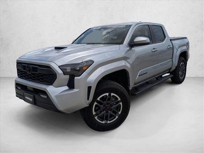 Used 2024 Toyota Tacoma TRD Sport
