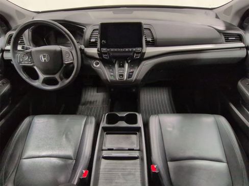 Used 2022 Honda Odyssey EX-L image 16