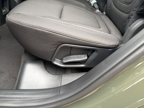 New 2026 Hyundai Tucson SEL image 14