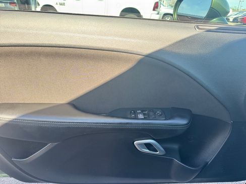 Certified 2021 Dodge Challenger GT w/ Blacktop Package image 14