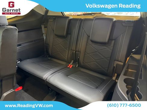 New 2026 Volkswagen Atlas SE image 15
