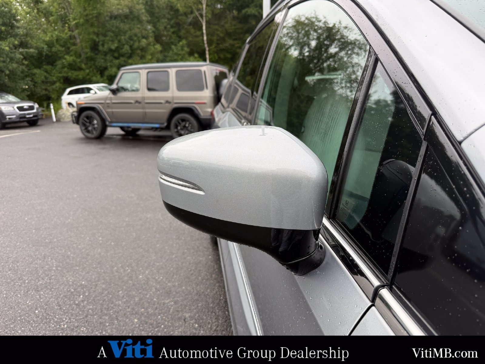 Used 2020 Honda Odyssey Elite image 10