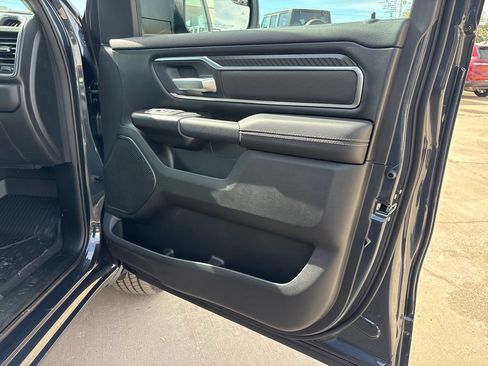 New 2026 RAM 1500 Big Horn AWD/4WD image 24