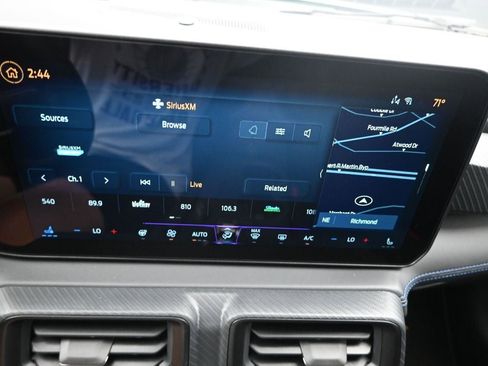 New 2025 Ford Mustang Dark Horse image 11