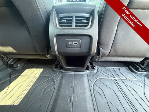 Used 2025 Chevrolet Blazer LT w/ Driver Confidence Package AWD/4WD image 40
