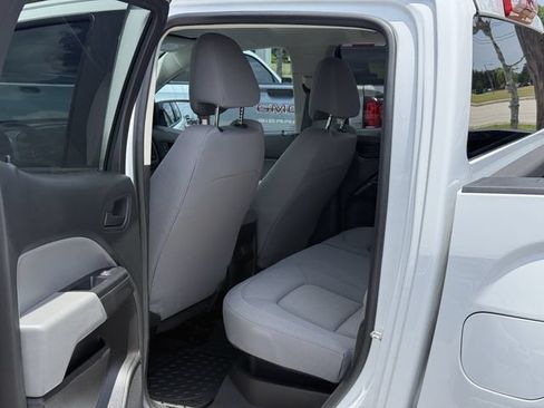 Used 2022 GMC Canyon Elevation Standard w/ Convenience Package RWD image 25