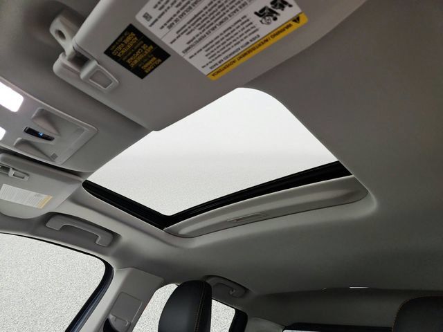 New 2026 Ford Maverick Tremor AWD/4WD image 12