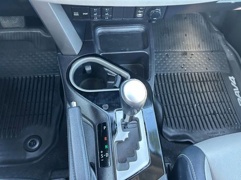 Used 2018 Toyota RAV4 Limited w/ Advanced Technology Package image 22